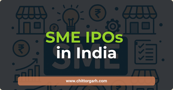 SME IPOs Watch 2025 | SME IPOs List | New SME IPOs 2025