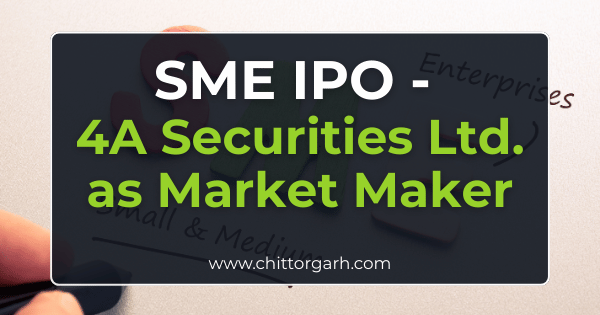 Aftertrade Broking Pvt.Ltd. Performance as SME IPO Market Maker