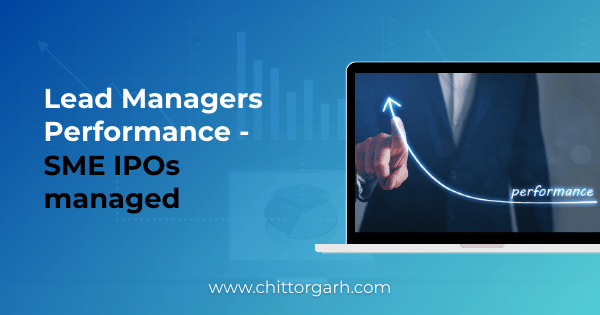 Best Merchant Bankers for SME IPO