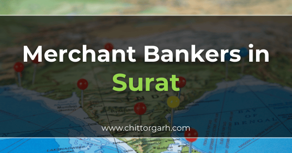 Merchant Bankers in Surat
