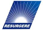 Resurgere Mines IPO Logo