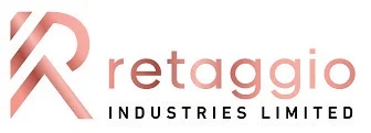 Retaggio Industries Limited IPO logo