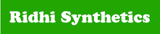 Ridhi Synthetics Rights Issue Logo