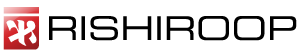 Rishiroop Limited Buyback Logo