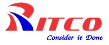 Ritco Logistics IPO Logo