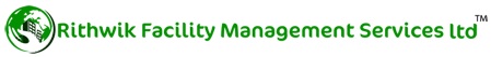 Rithwik Facility IPO Logo