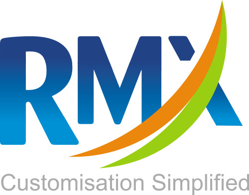Readymix Construction Machinery IPO Logo