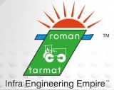 Roman Tarmat IPO Logo