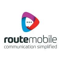 Route Mobile Buyback Logo
