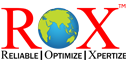 ROX Hi-Tech IPO Logo