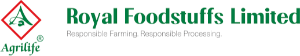 Royal Foodstuffs IPO Logo Royal Foodstuffs IPO Logo