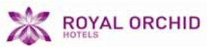 Royal Orchid Hotels IPO Logo