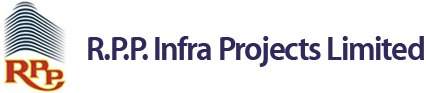 RPP Infra Projects Limited Rights Issue Logo