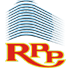RPP Infra Projects IPO Logo