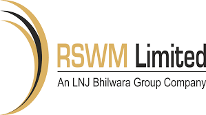RSWM Rights Issue 2022 Logo