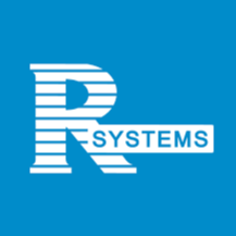 R Systems International IPO Logo