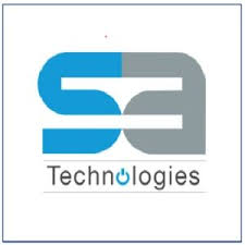 S A Tech Software IPO Logo