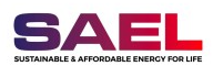 Sael Industries IPO Logo