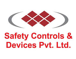 Safety Controls IPO Logo