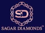 Sagar Diamonds IPO Logo