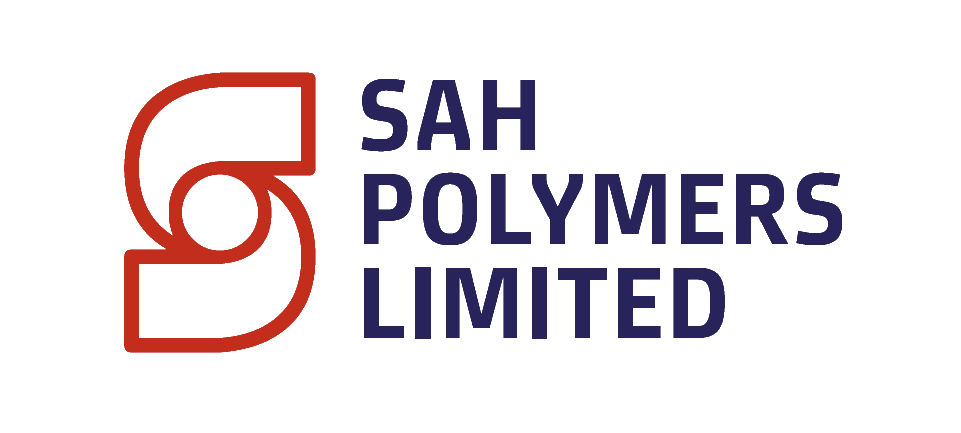 Sah Polymers IPO Logo