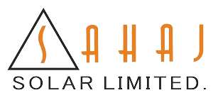 Sahaj Solar IPO Logo