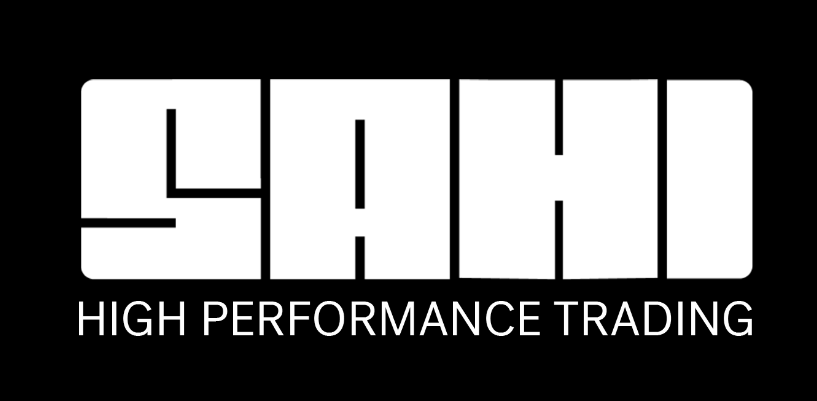 Sahi Share Broker Logo