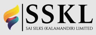 Sai Silks (Kalamandir) IPO Logo