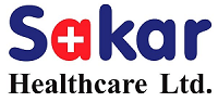 Sakar Healthcare IPO Logo