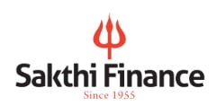 Sakthi Finance NCD April 2023 Logo