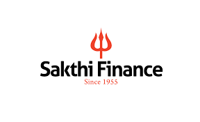 Sakthi Finance NCD February 2024 Logo