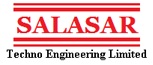 Salasar Techno Engineering IPO Logo