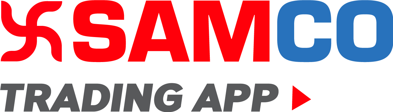 SAMCO Share Broker Logo