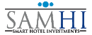 SAMHI Hotels IPO Logo