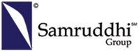 Samruddhi Realty Ltd. Logo