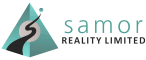 Samor Reality IPO Logo