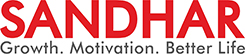 Sandhar Technologies IPO Logo