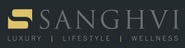 Sanghvi Brands IPO Logo