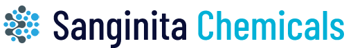 Sanginita Chemicals Rights Issue 2024 Logo