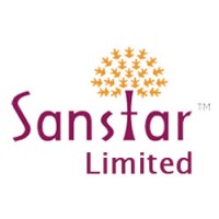 Sanstar IPO Logo