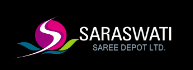 Saraswati Saree Depot IPO Logo