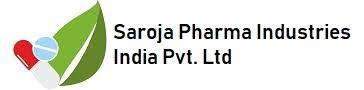 Saroja Pharma IPO Logo