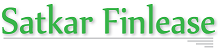 Satkar Finlease IPO Logo