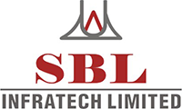 SBL Infratech IPO Logo