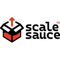 ScaleSauce IPO Logo