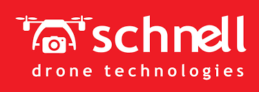 Schnell Drone Technologies IPO Logo