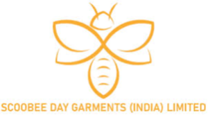 Scoobee Day Garments Rights Issue 2025 Logo