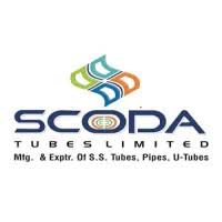 Scoda Tubes IPO Logo