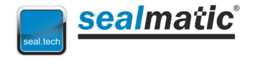 Sealmatic India IPO Logo