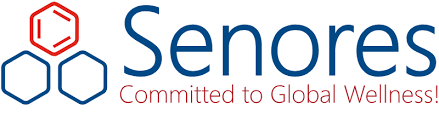 Senores Pharmaceuticals IPO Logo